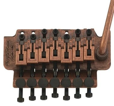 Tremolo Floyd Rose FRTSSS7000 - 1
