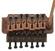 Tremolo Floyd Rose FRTSSS7000