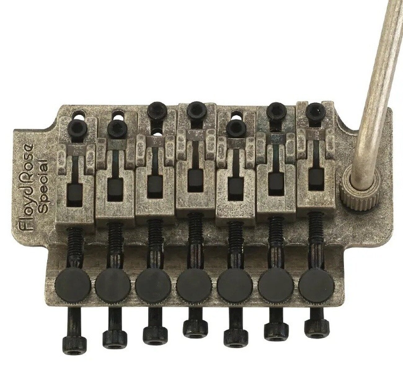 Tremolo Floyd Rose FRTSSS6000