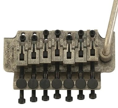Tremolo Floyd Rose FRTSSS6000 - 1