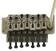Tremolo Floyd Rose FRTSSS6000
