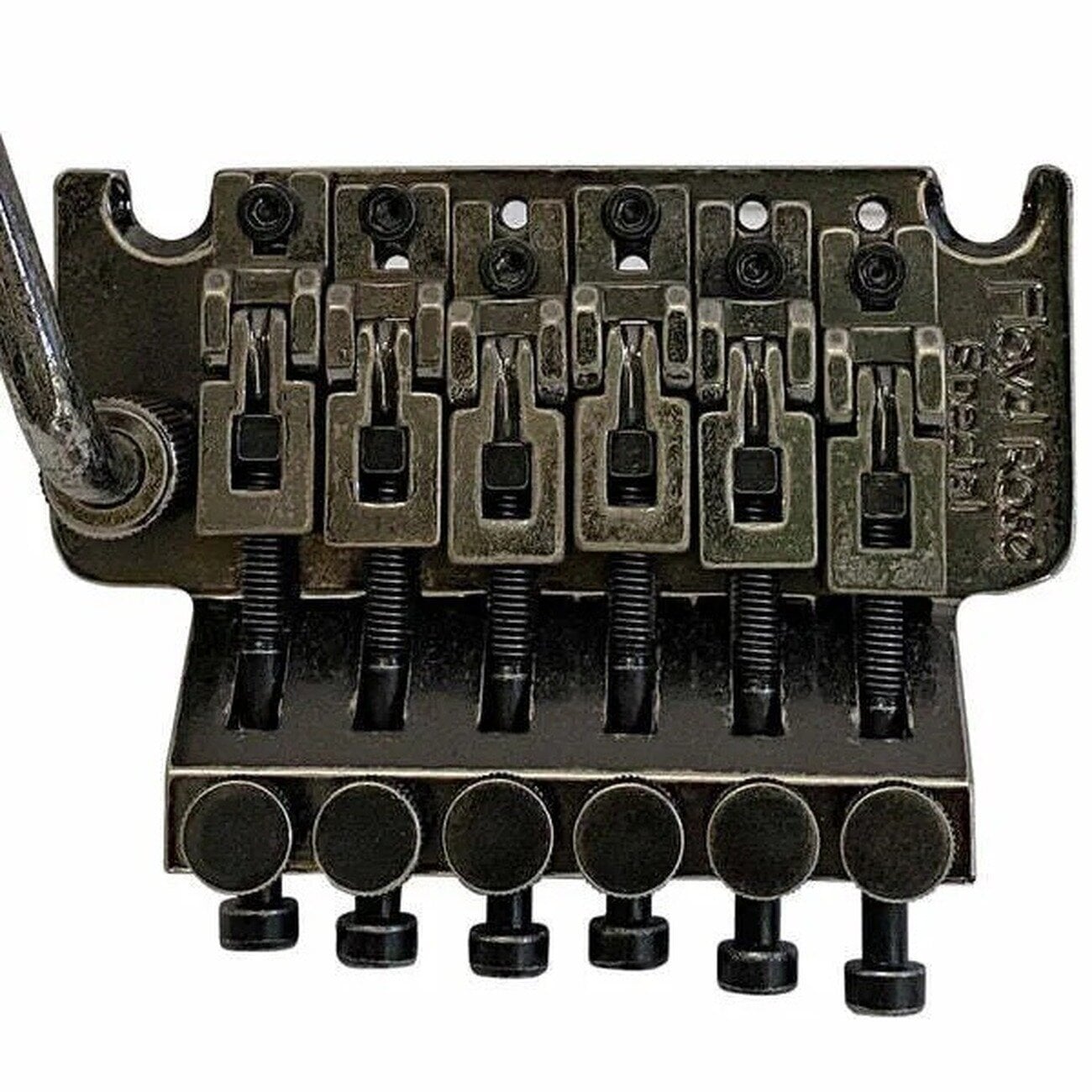 Tremolo Floyd Rose FRTS2000LR
