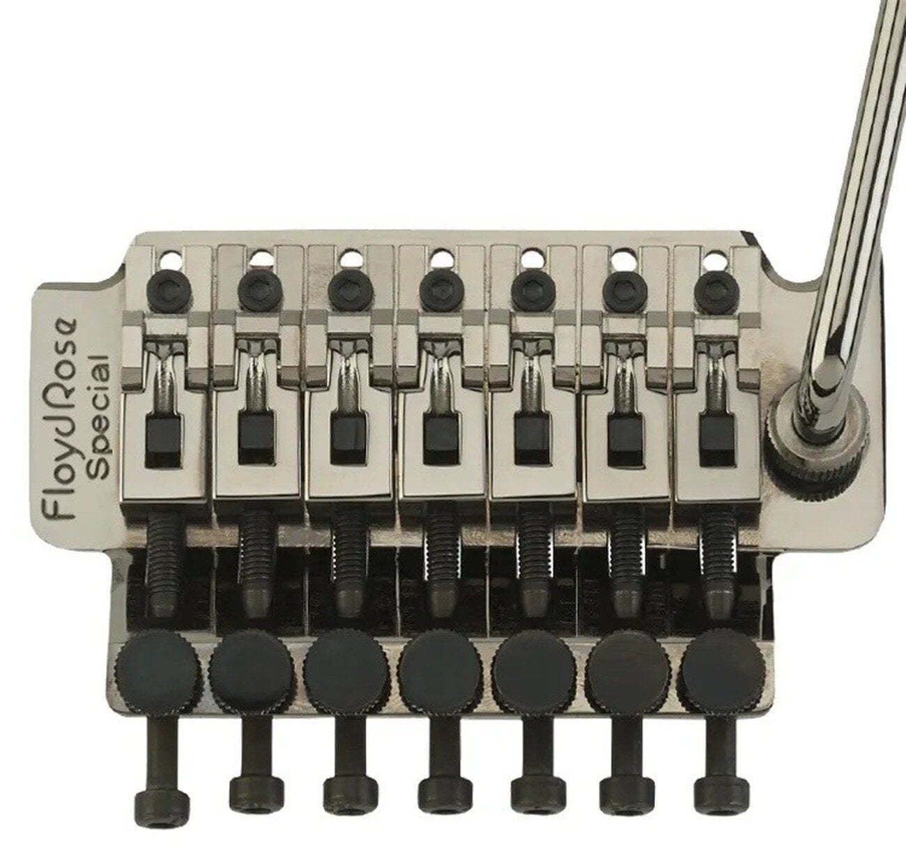 Tremolo Floyd Rose FRTSSS5000