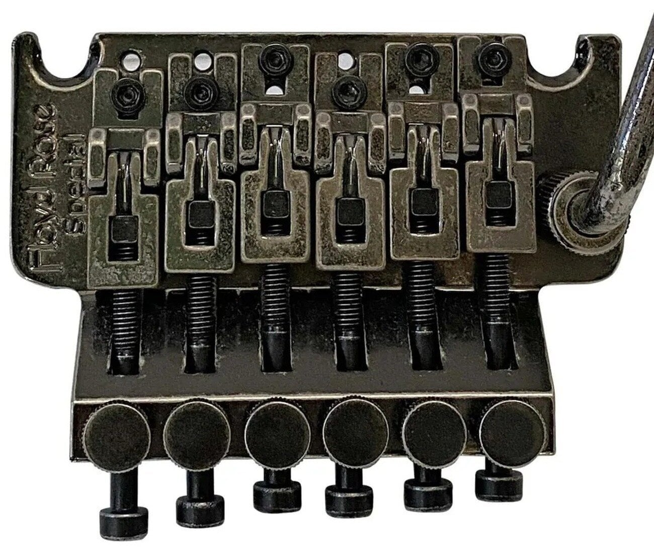 Tremolo Floyd Rose FRTS2000R