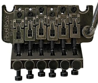 Tremolo Floyd Rose FRTS2000R - 1