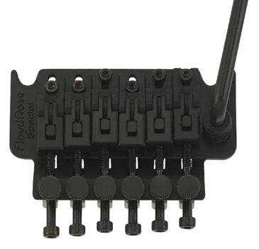Tremolo Floyd Rose FRTS2000S - 1