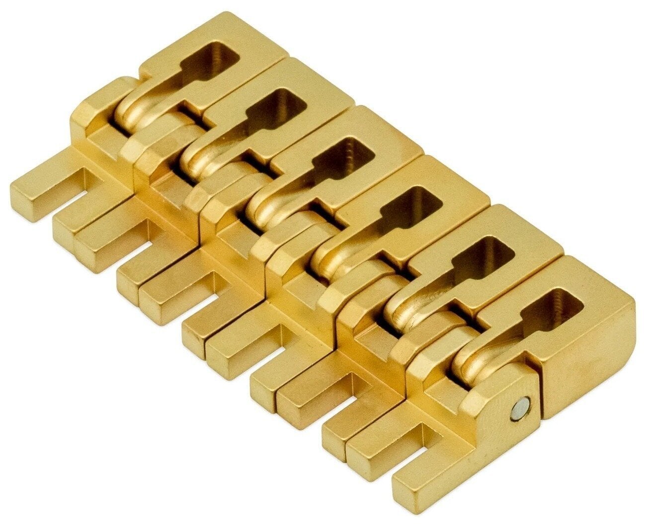 Tremolo Floyd Rose FROBSSSGP