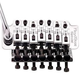 Tremolo Floyd Rose FRTSSS1000L
