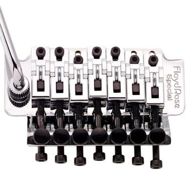 Tremolo Floyd Rose FRTSSS1000L - 1