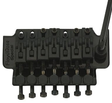 Tremolo Floyd Rose FRTSSS2000 - 1