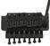 Tremolo Floyd Rose FRTSSS2000