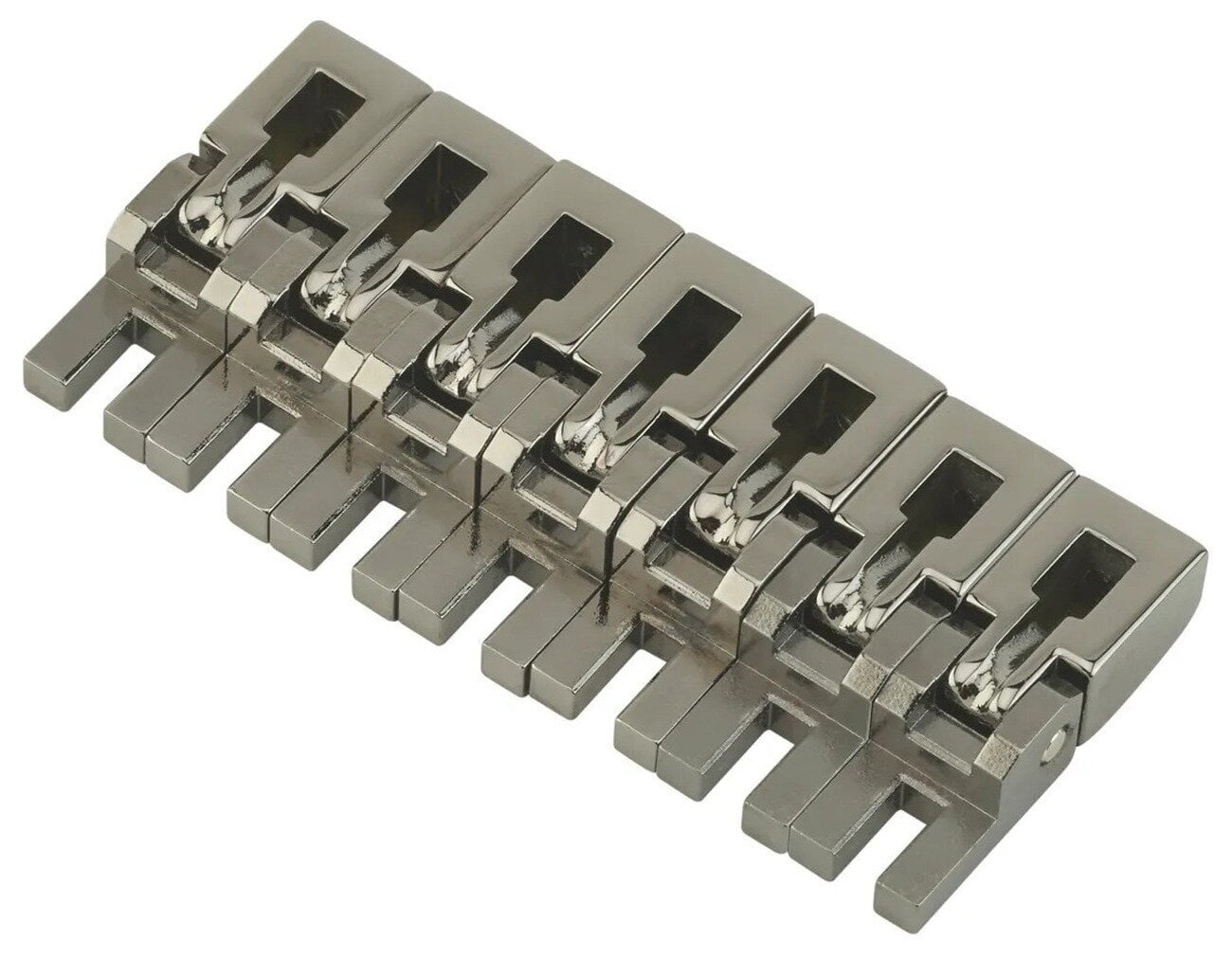 Tremolo Floyd Rose FR7BSSBNP