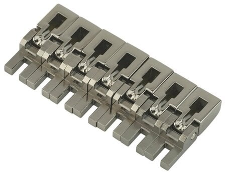 Tremolo Floyd Rose FR7BSSBNP - 1
