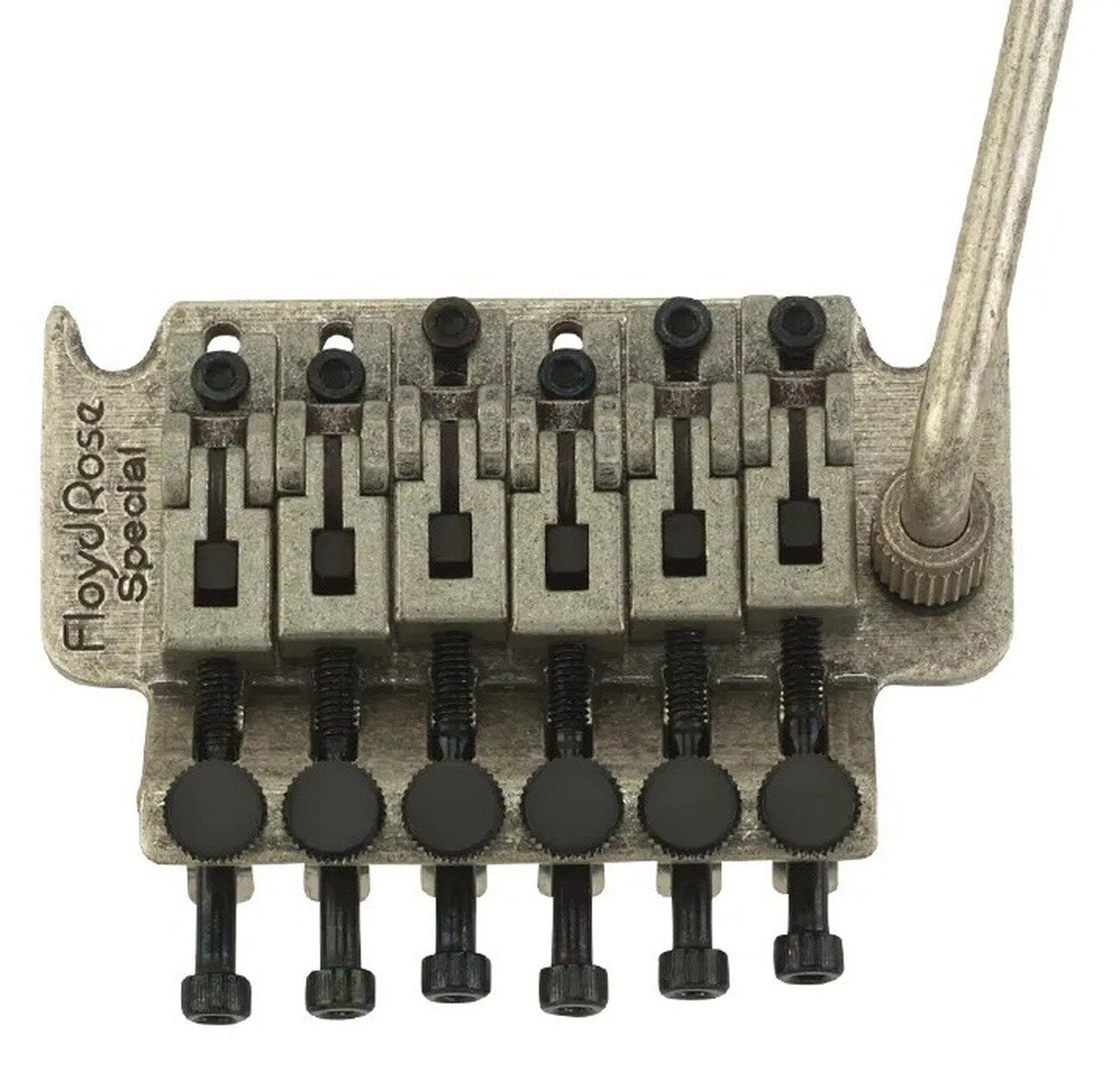 Tremolo Floyd Rose FRTS6000