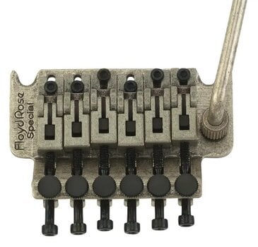 Tremolo Floyd Rose FRTS6000 - 1