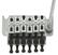 Tremolo Floyd Rose FRTS1000S