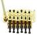 Tremolo Floyd Rose FRTS3000L
