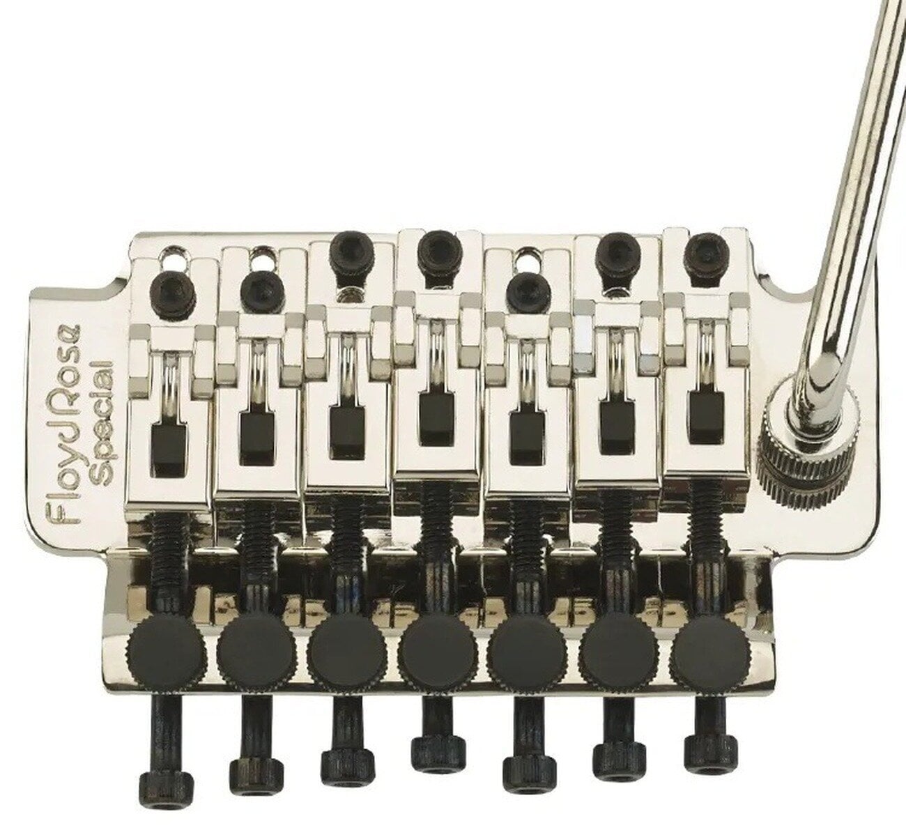 Tremolo Floyd Rose FRTSSS4000