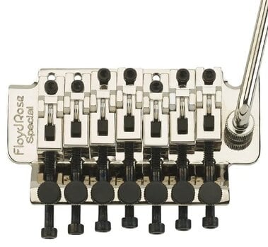 Tremolo Floyd Rose FRTSSS4000 - 1