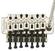 Tremolo Floyd Rose FRTSSS4000