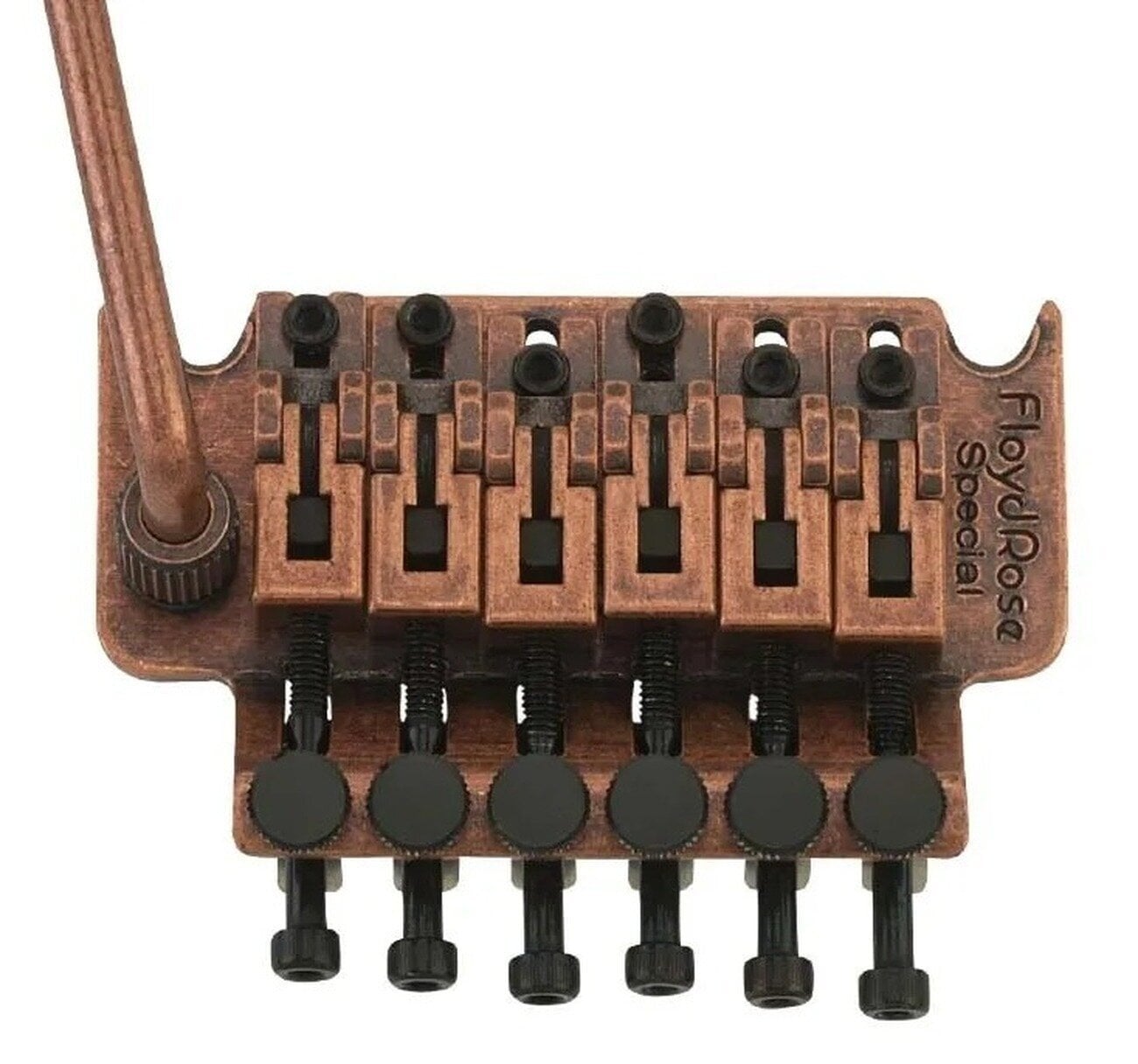 Tremolo Floyd Rose FRTS7000L