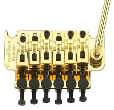 Trémolo Floyd Rose FRTS3000 - 1