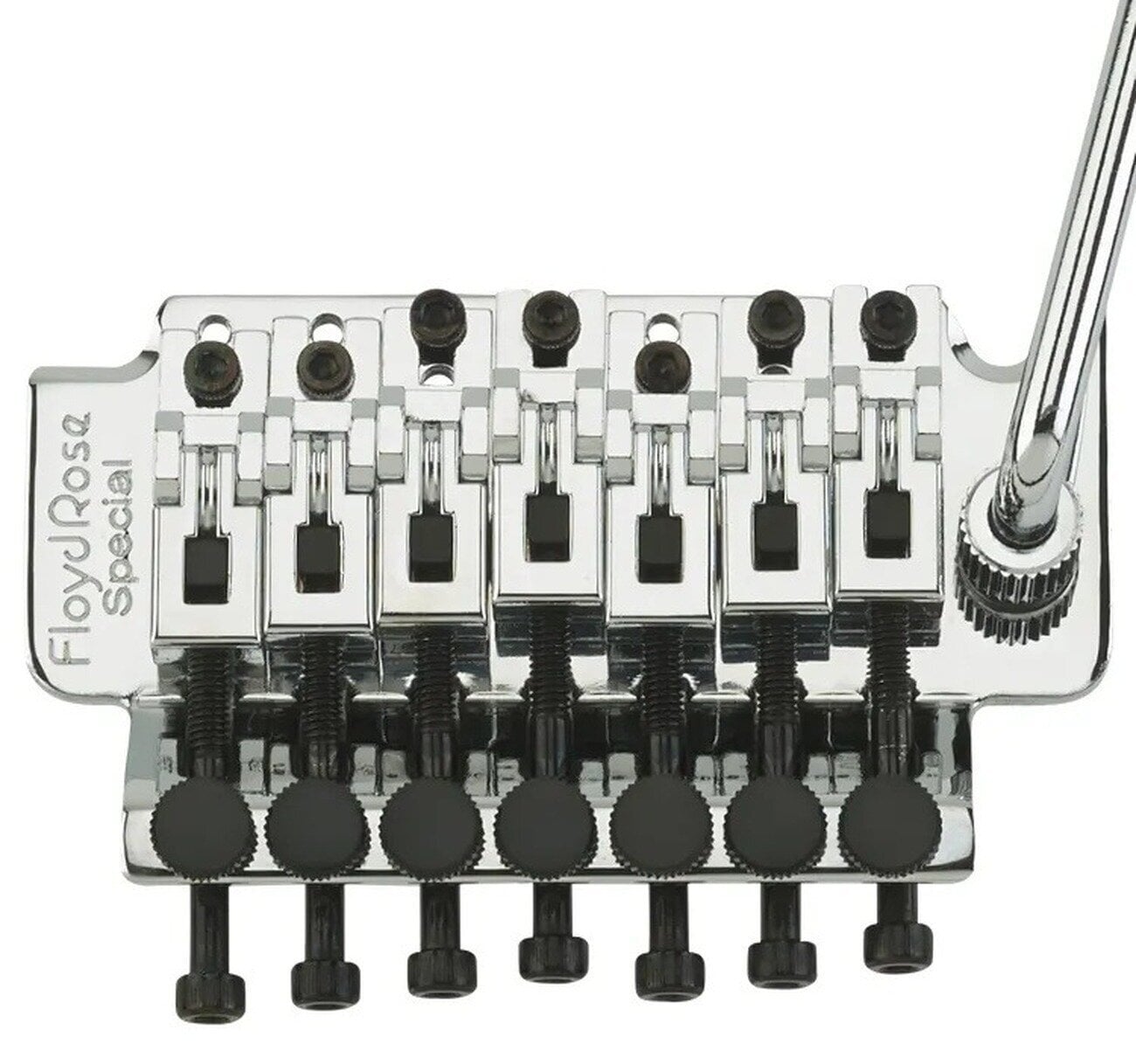 Tremolo Floyd Rose FRTSSS1000