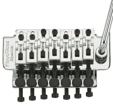 Tremolo Floyd Rose FRTSSS1000 - 1