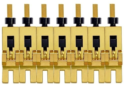 Trémolo Floyd Rose FRP17BSSSG - 1