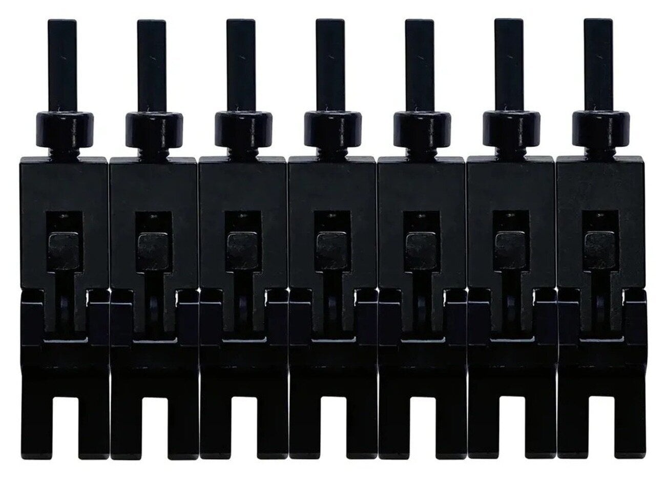 Tremolo Floyd Rose FRP17BSSSB