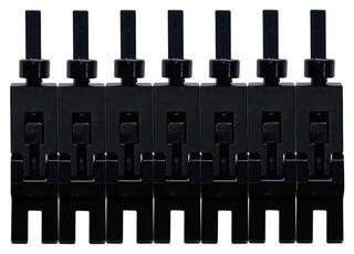 Tremolo Floyd Rose FRP17BSSSB
