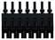 Tremolo Floyd Rose FRP17BSSSB