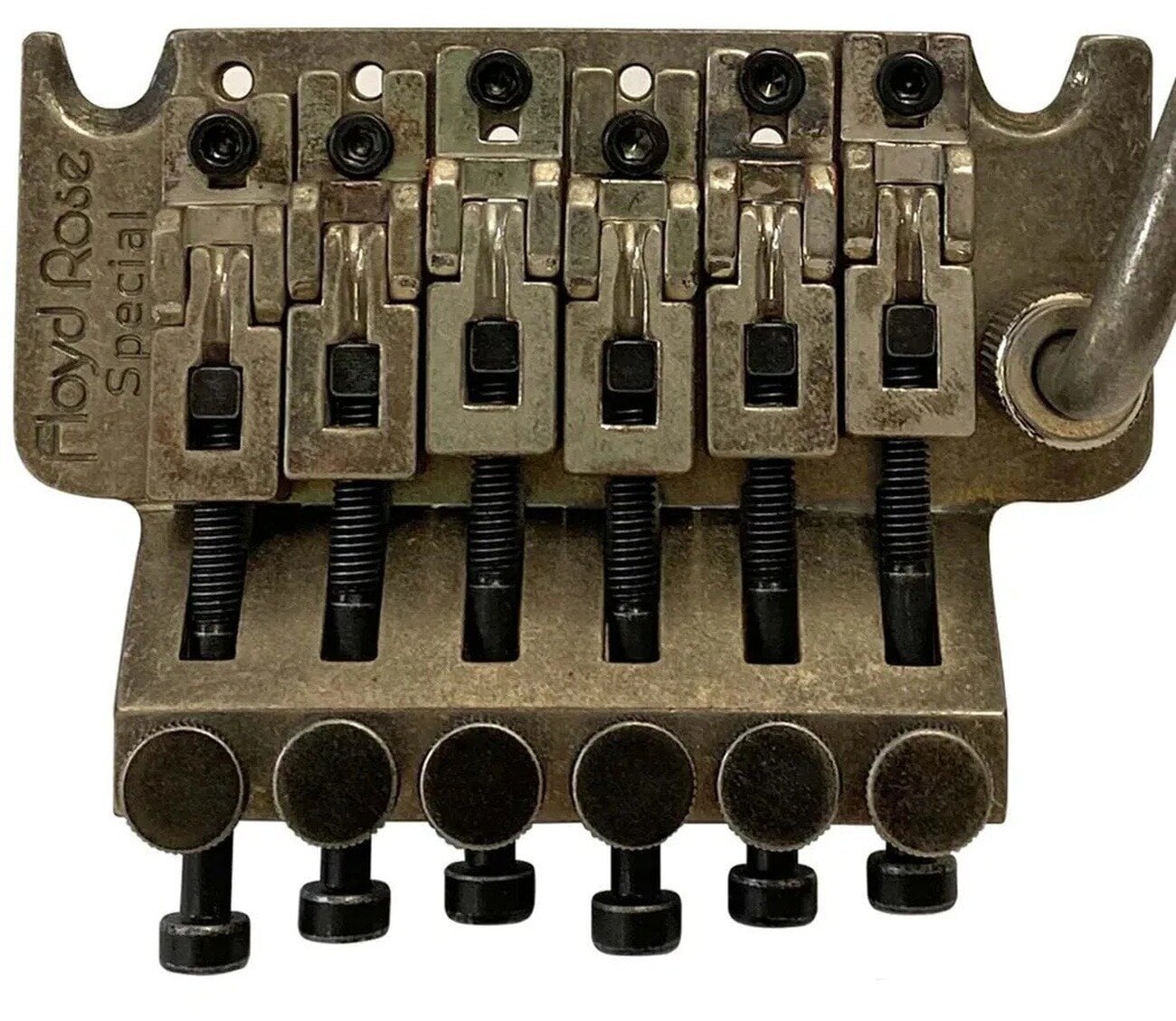 Tremolo Floyd Rose FRTS4000R