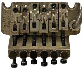 Tremolo Floyd Rose FRTS4000R