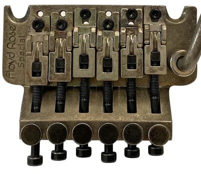 Tremolo Floyd Rose FRTS4000R - 1