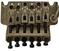Tremolo Floyd Rose FRTS4000R
