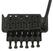 Tremolo Floyd Rose FRTS2000
