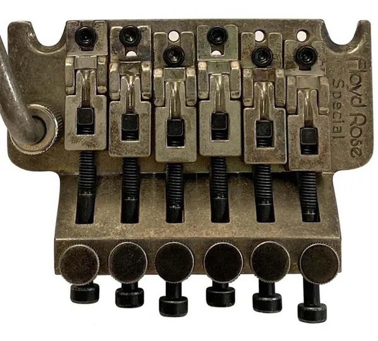 Tremolo Floyd Rose FRTS4000LR