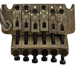 Tremolo Floyd Rose FRTS4000LR