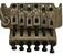 Tremolo Floyd Rose FRTS4000LR