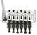 Tremolo Floyd Rose FRTS1000L