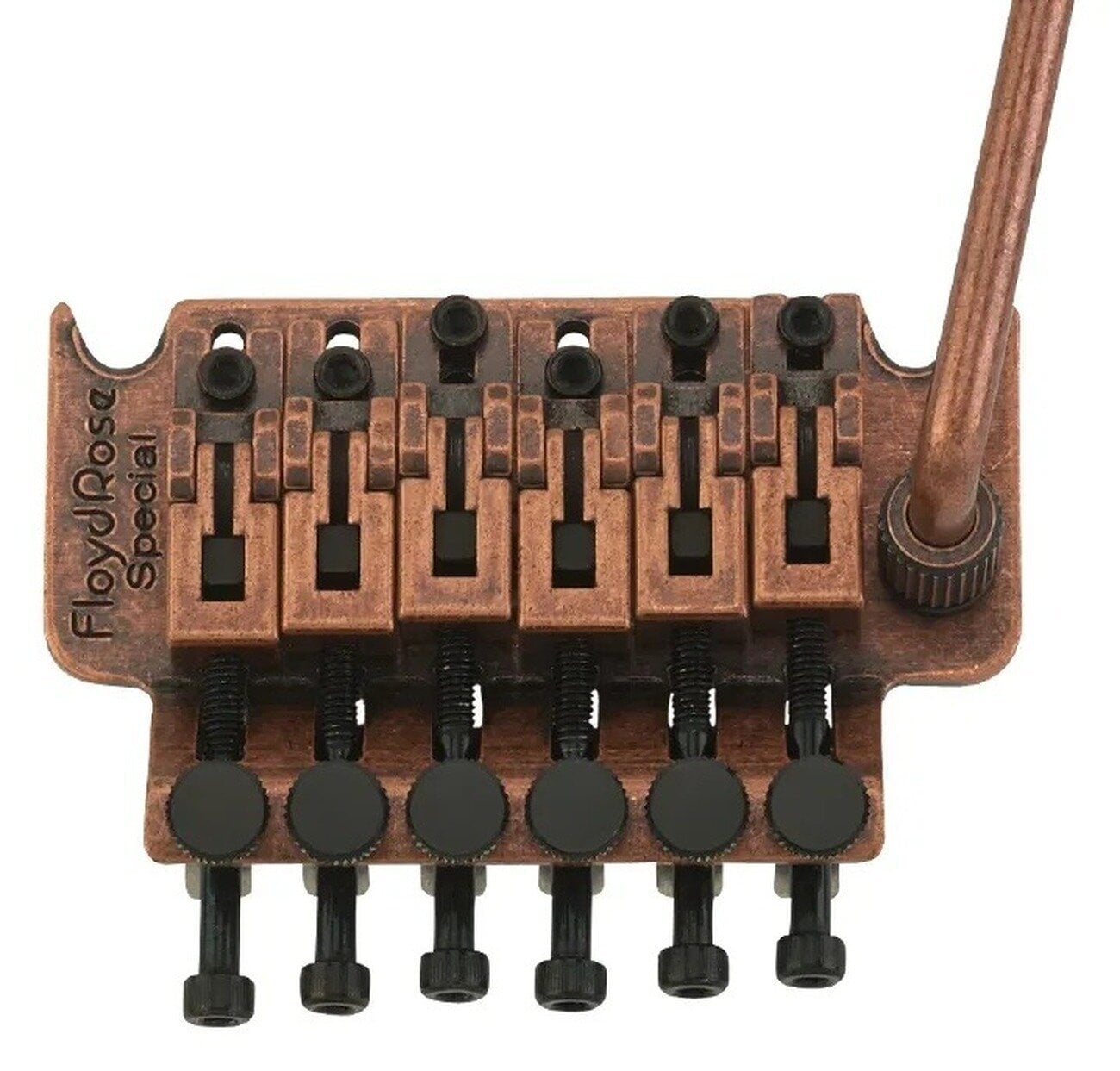 Tremolo Floyd Rose FRTS7000