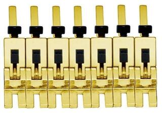 Tremolo Floyd Rose FRP17BSSG