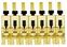 Tremolo Floyd Rose FRP17BSSG