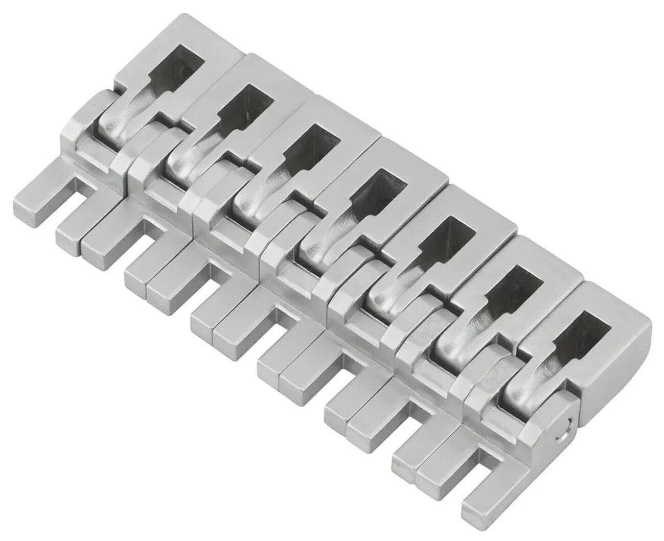 Tremolo Floyd Rose FR7BSSSCP
