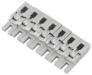 Tremolo Floyd Rose FR7BSSSCP