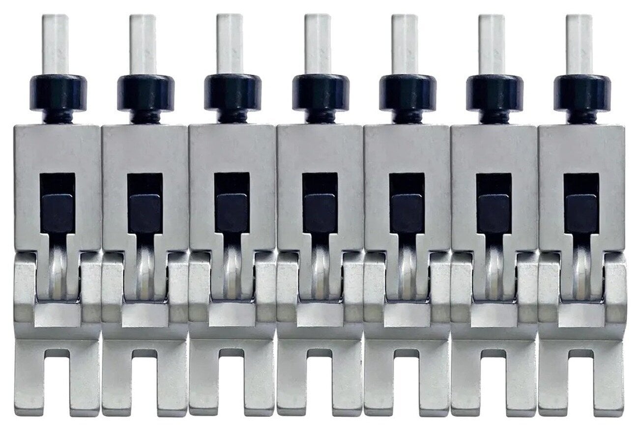 Trémolo Floyd Rose FRP17BSSSC