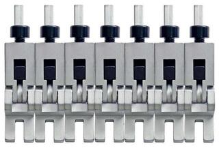 Trémolo Floyd Rose FRP17BSSSC