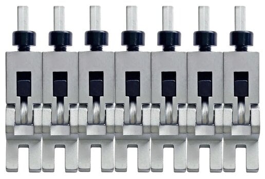 Trémolo Floyd Rose FRP17BSSSC - 1