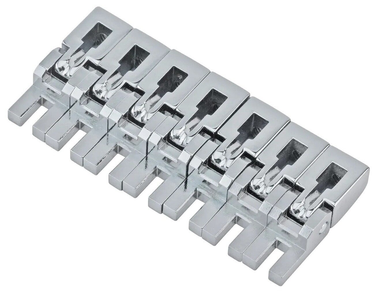Tremolo Floyd Rose FR7BSSCP